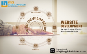 Web Development Services in Jaipur